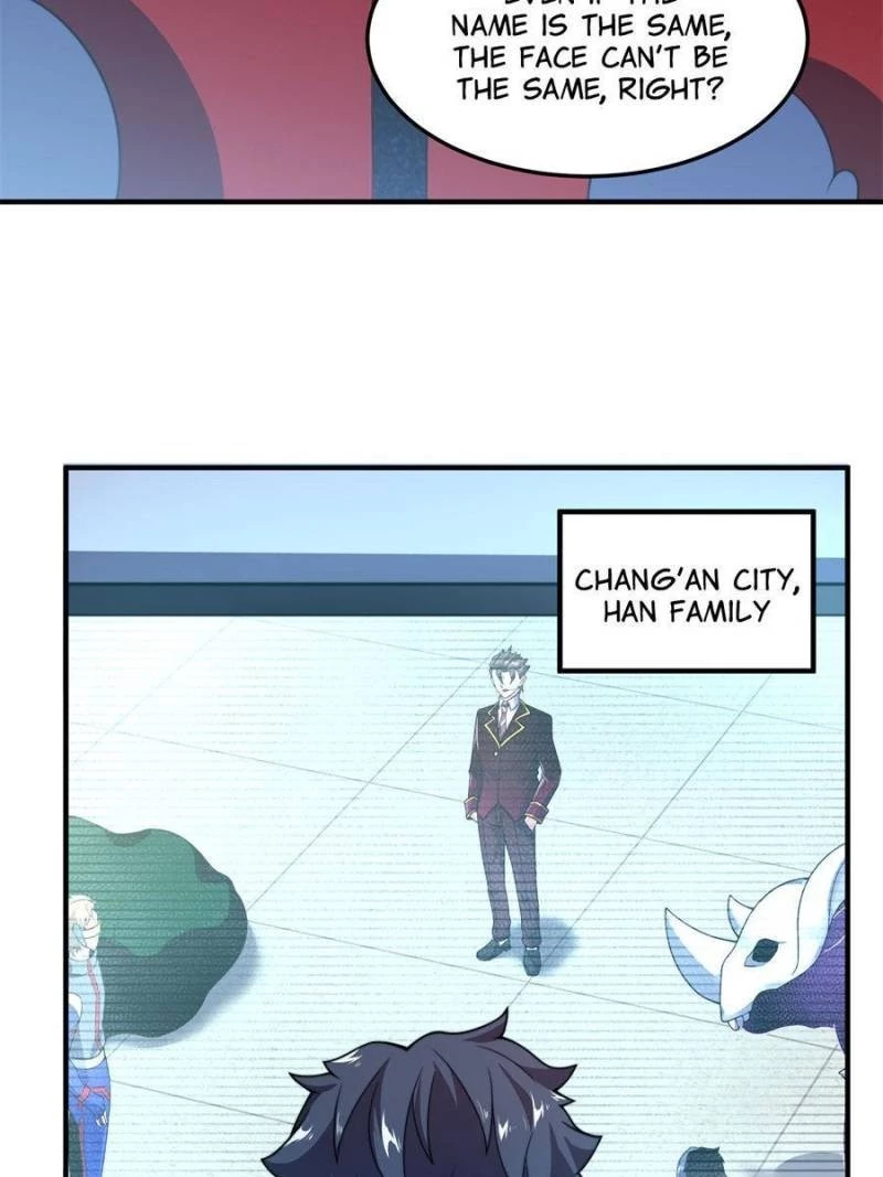 Monster Pet Evolution Chap 103 - Next Chap 104