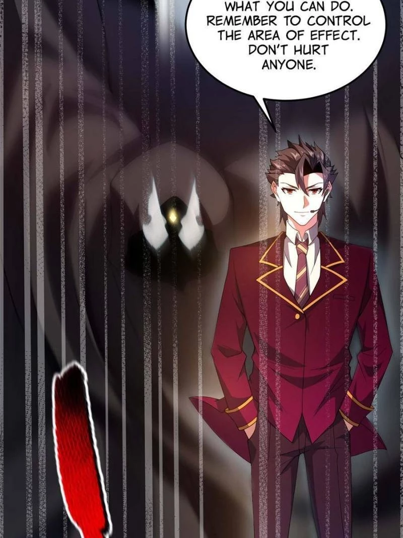 Monster Pet Evolution Chap 103 - Next Chap 104