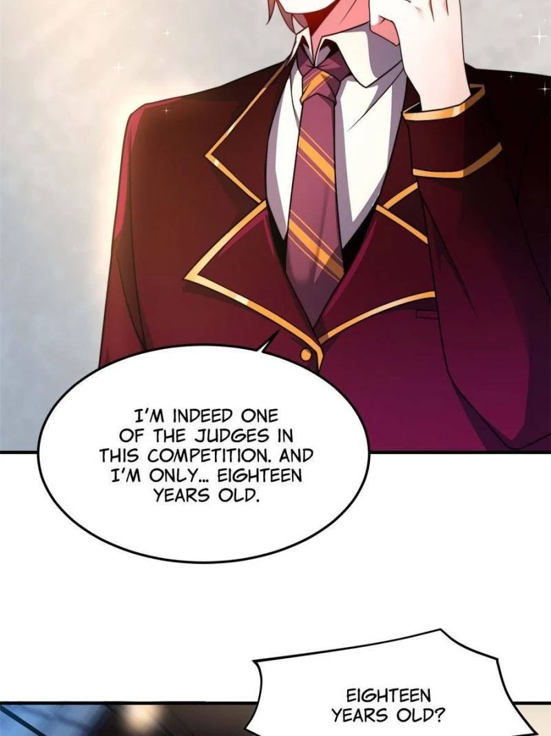 Monster Pet Evolution Chap 103 - Next Chap 104