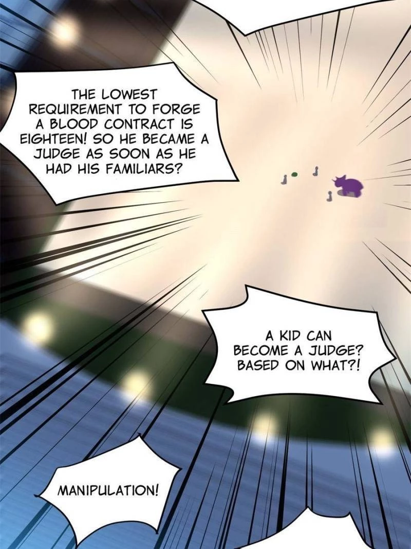 Monster Pet Evolution Chap 103 - Next Chap 104
