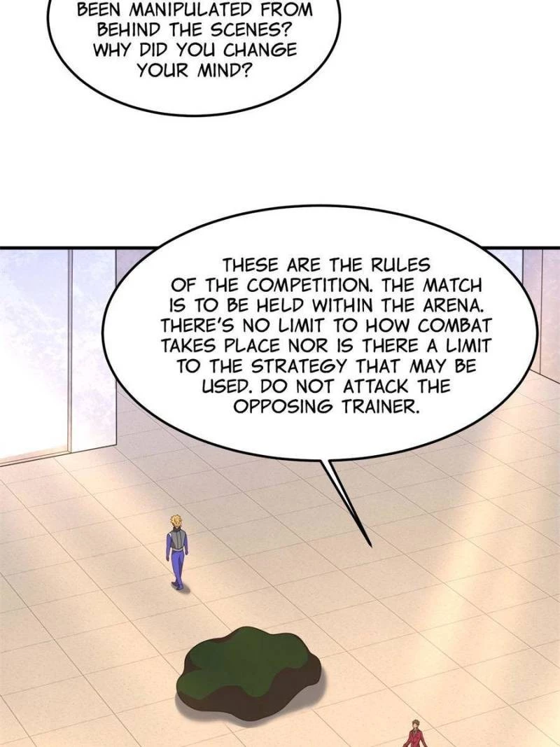 Monster Pet Evolution Chap 103 - Next Chap 104