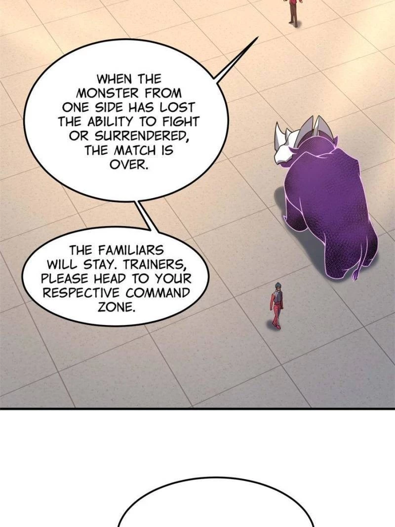 Monster Pet Evolution Chap 103 - Next Chap 104