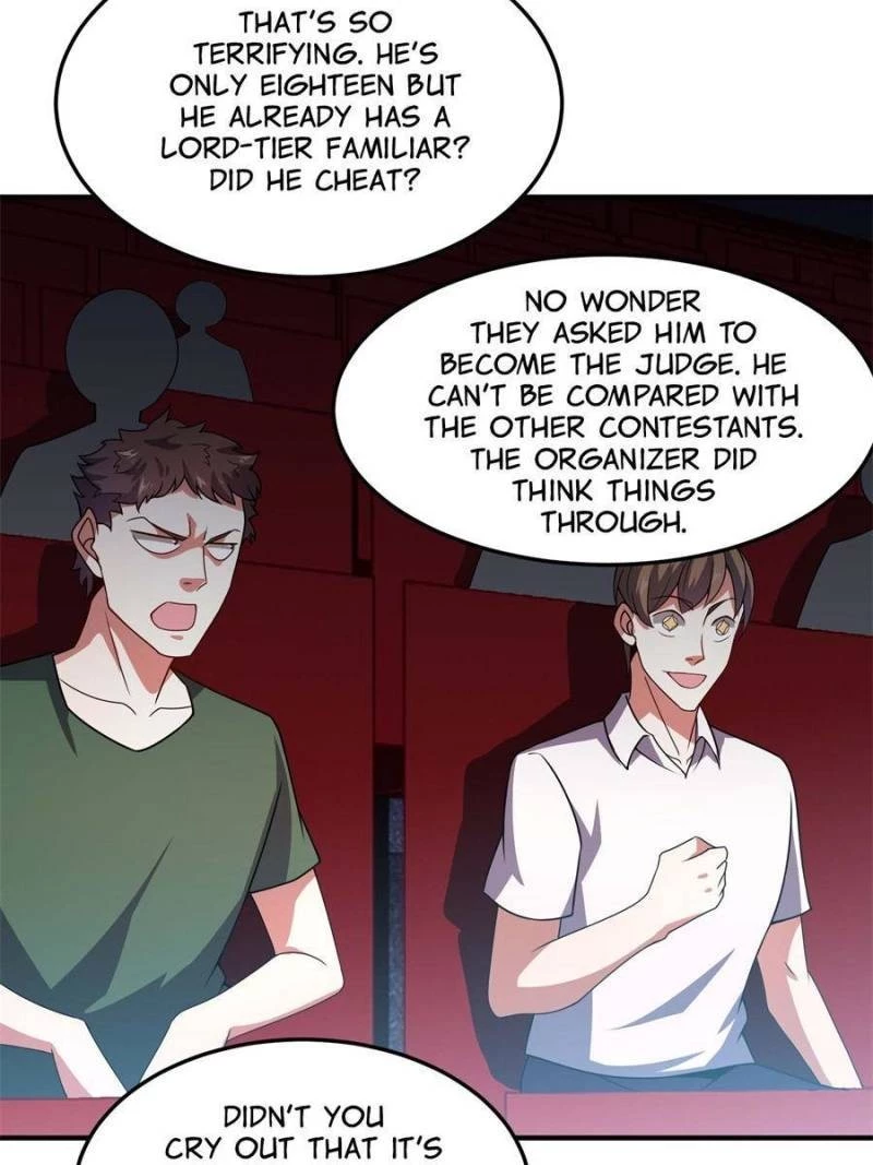 Monster Pet Evolution Chap 103 - Next Chap 104