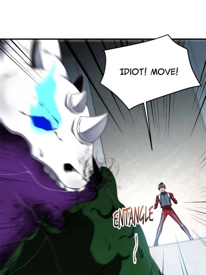 Monster Pet Evolution Chap 103 - Next Chap 104