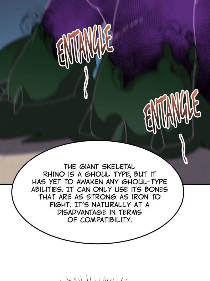 Monster Pet Evolution Chap 103 - Next Chap 104