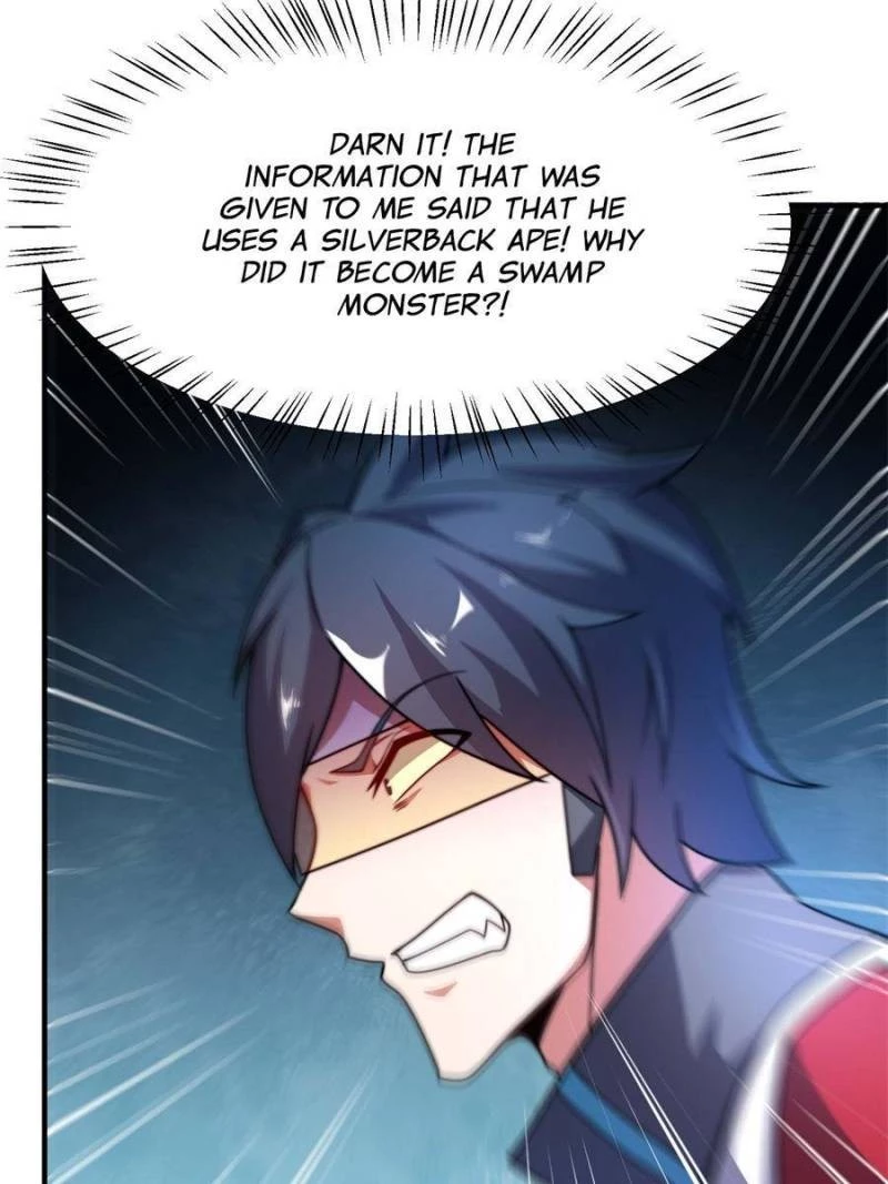 Monster Pet Evolution Chap 103 - Next Chap 104