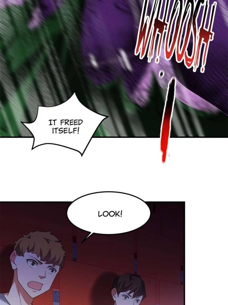 Monster Pet Evolution Chap 103 - Next Chap 104