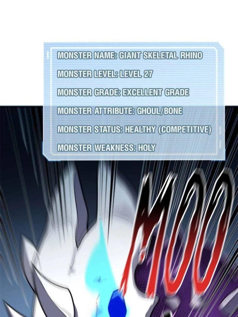Monster Pet Evolution Chap 103 - Next Chap 104