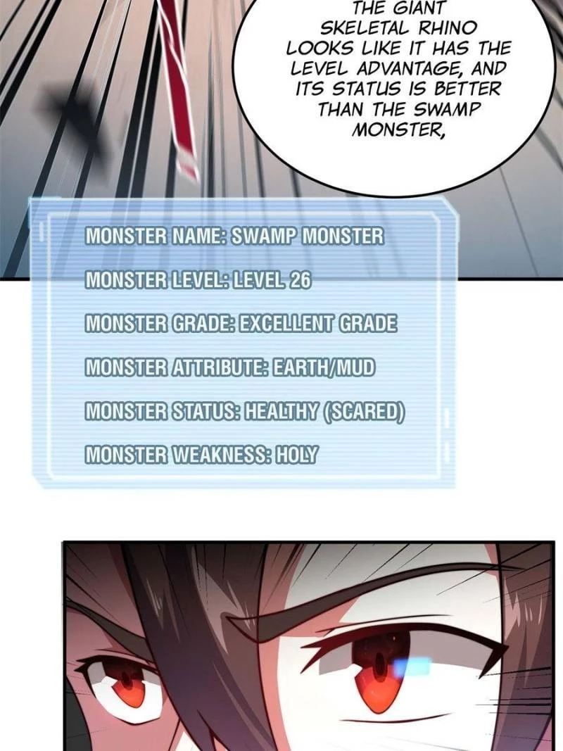 Monster Pet Evolution Chap 103 - Next Chap 104