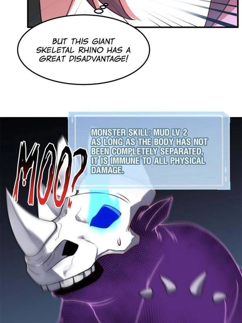 Monster Pet Evolution Chap 103 - Next Chap 104