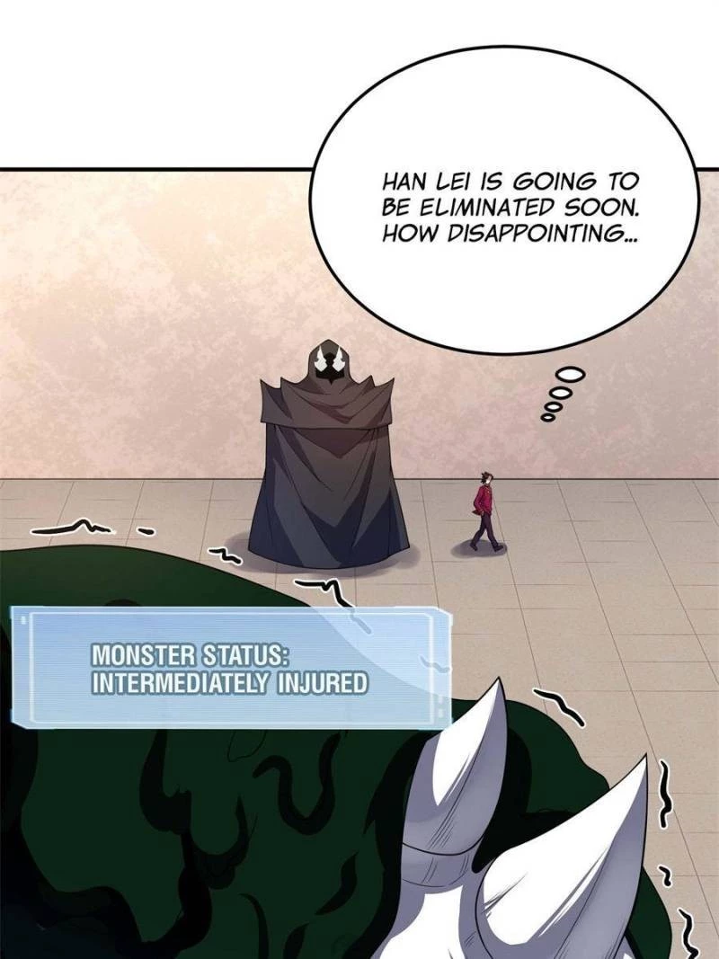 Monster Pet Evolution Chap 103 - Next Chap 104