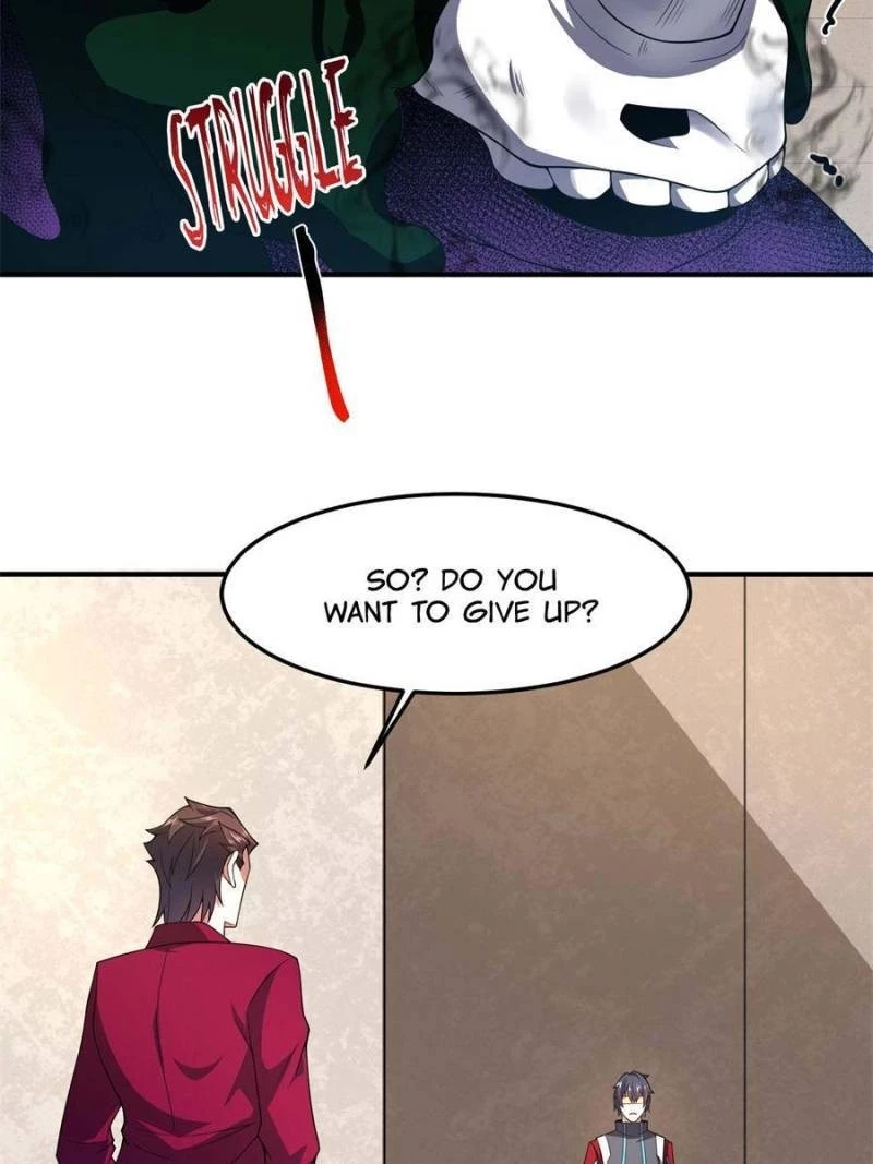 Monster Pet Evolution Chap 103 - Next Chap 104