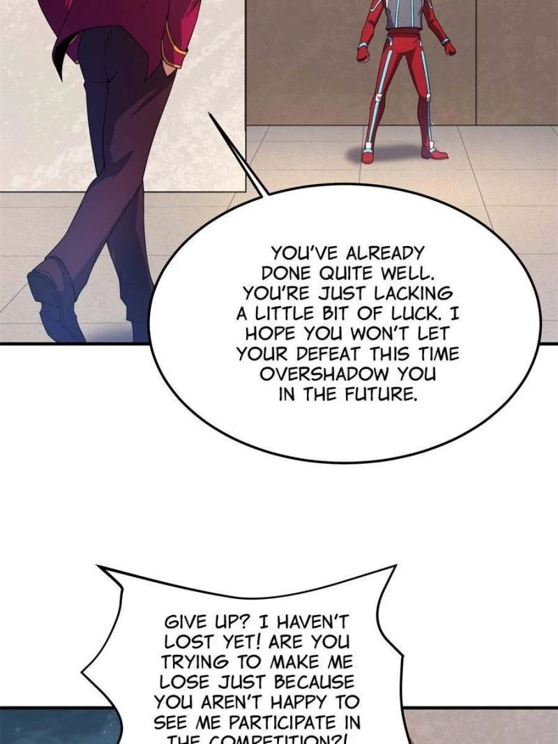 Monster Pet Evolution Chap 103 - Next Chap 104