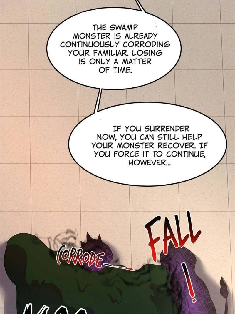 Monster Pet Evolution Chap 103 - Next Chap 104