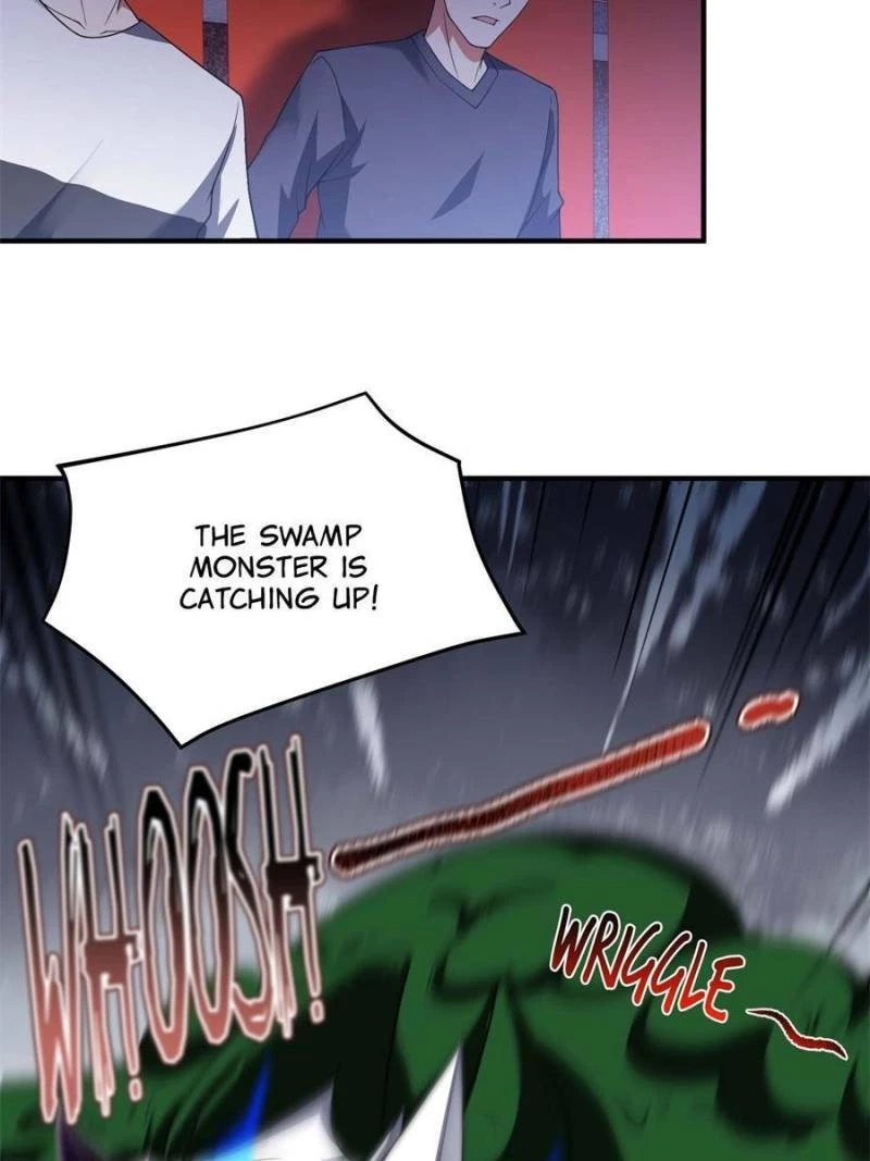 Monster Pet Evolution Chap 103 - Next Chap 104