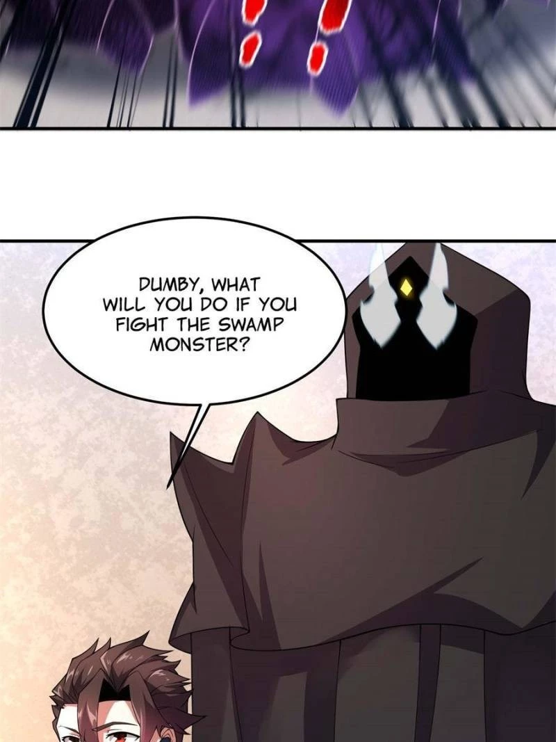 Monster Pet Evolution Chap 103 - Next Chap 104