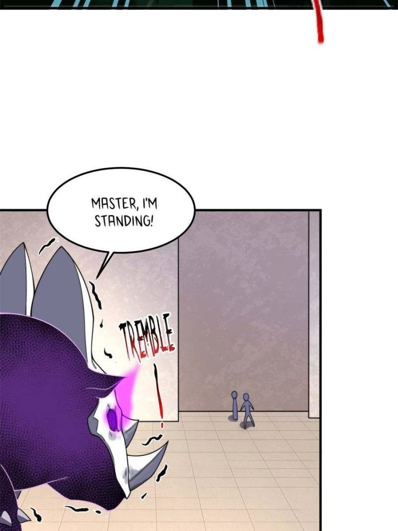 Monster Pet Evolution Chap 103 - Next Chap 104