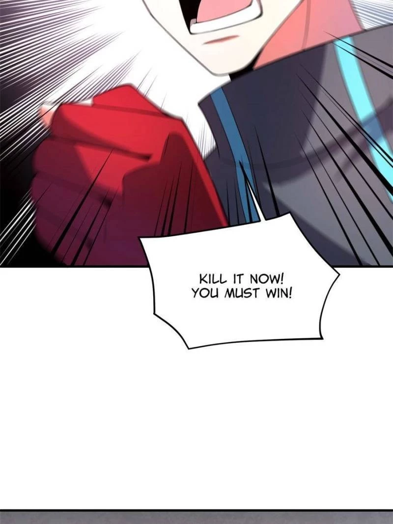 Monster Pet Evolution Chap 103 - Next Chap 104