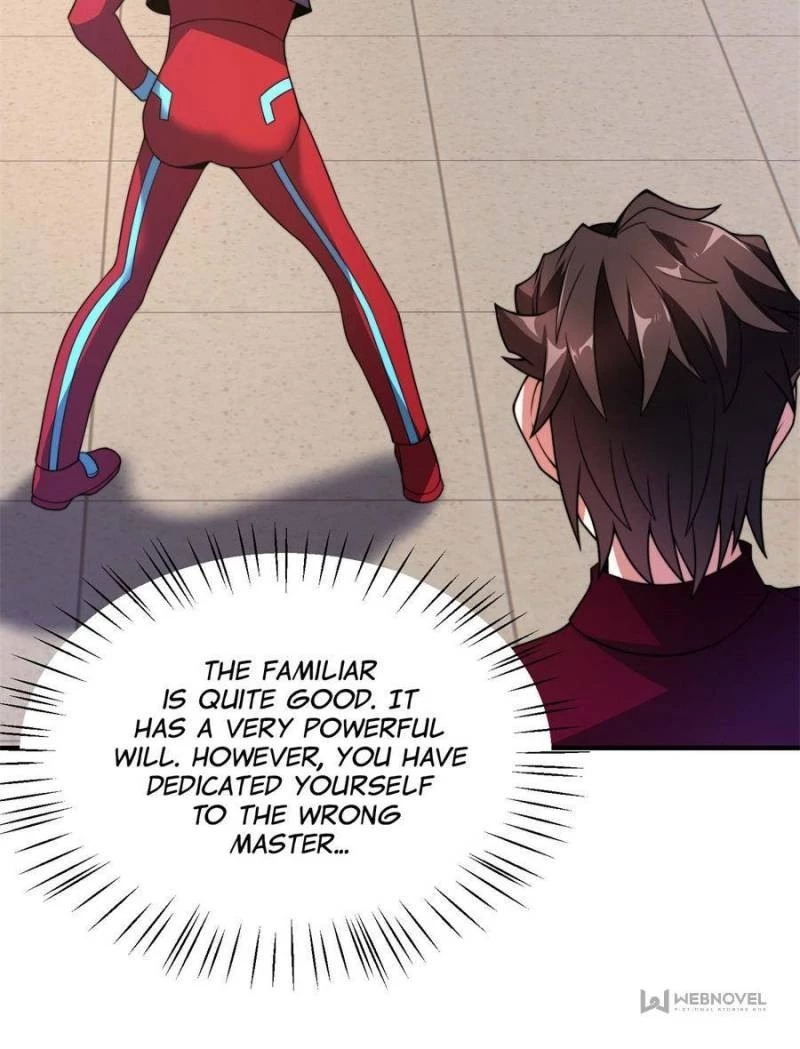Monster Pet Evolution Chap 103 - Next Chap 104