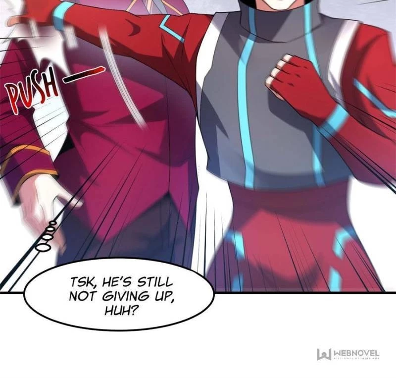 Monster Pet Evolution Chap 103 - Next Chap 104