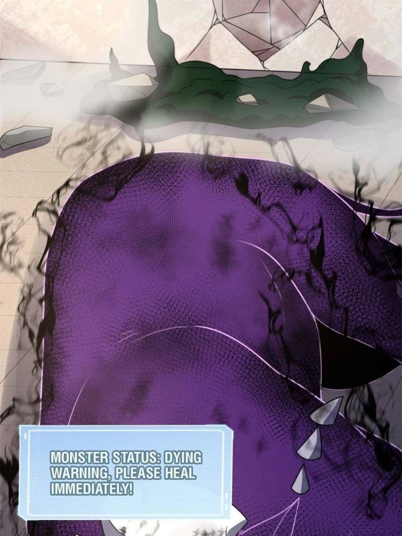 Monster Pet Evolution Chap 103 - Next Chap 104