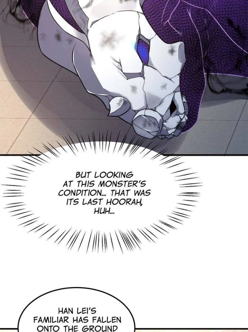 Monster Pet Evolution Chap 103 - Next Chap 104