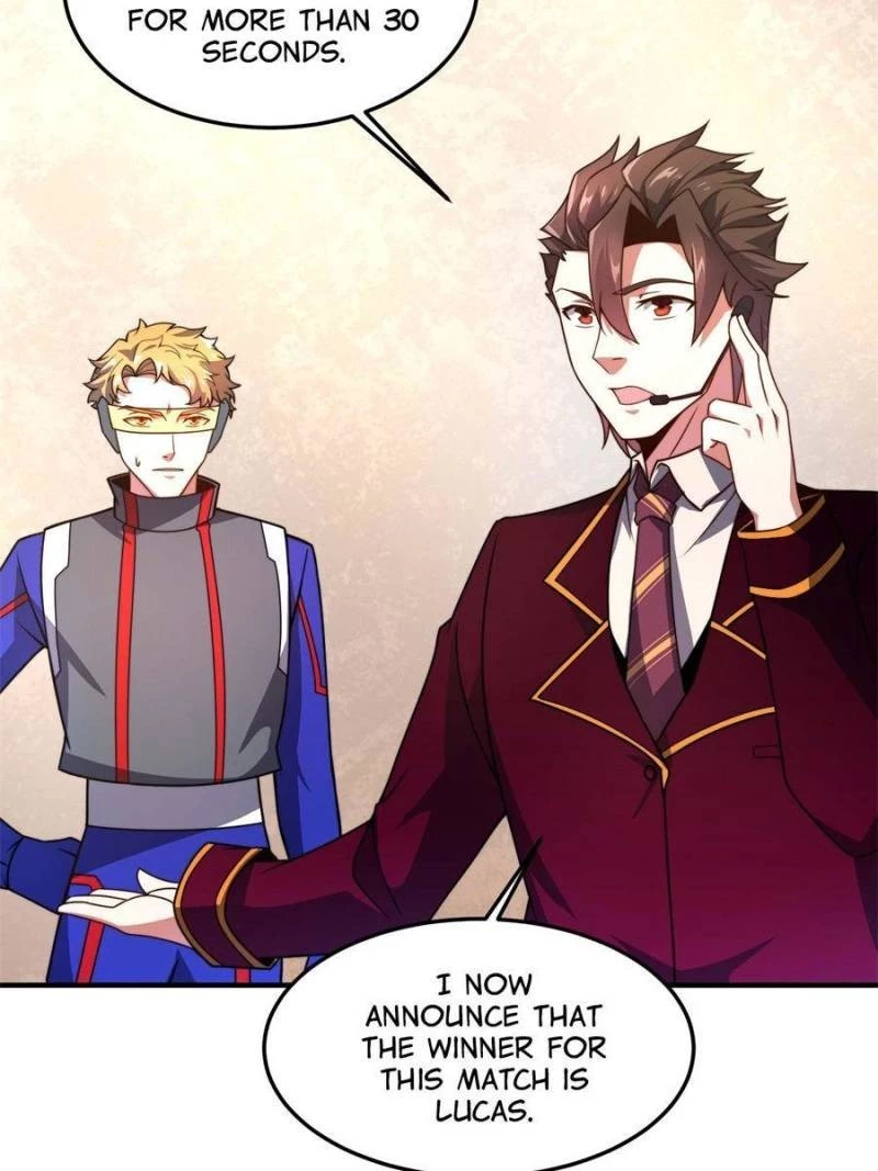 Monster Pet Evolution  Chap 103 - Next Chap 104