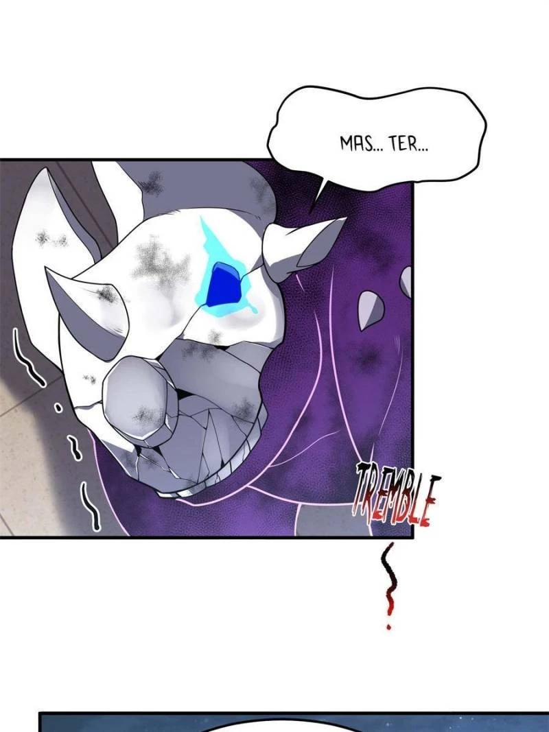 Monster Pet Evolution Chap 103 - Next Chap 104