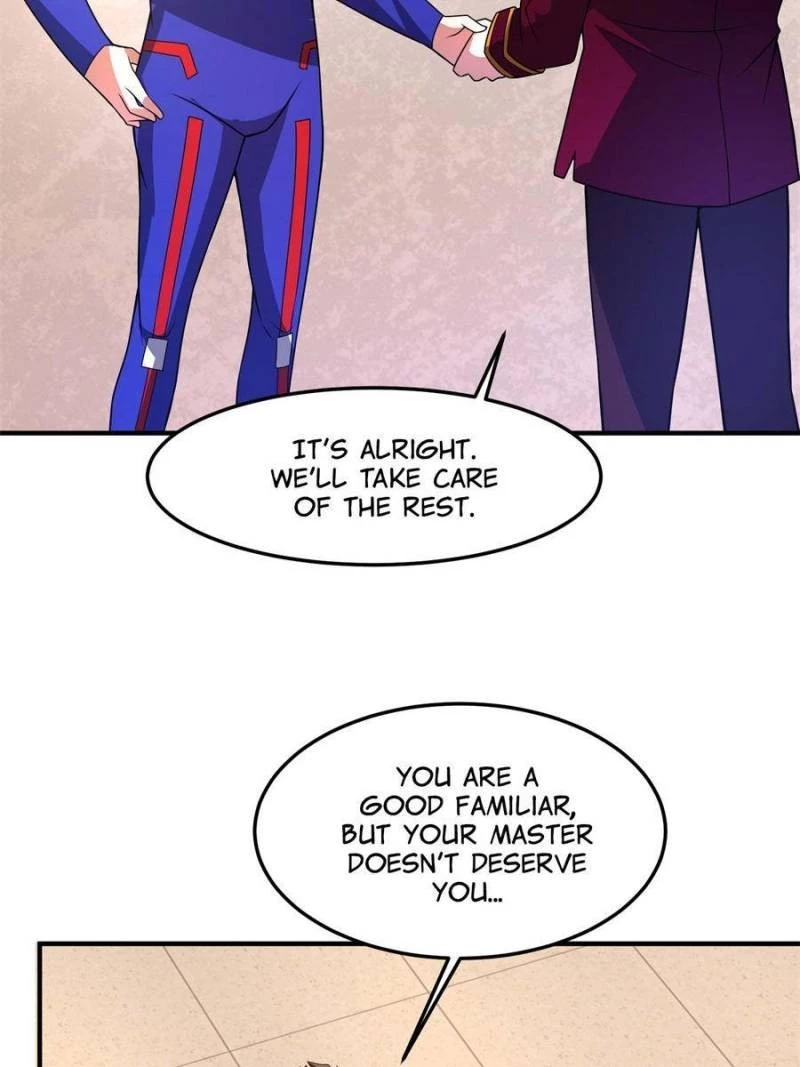 Monster Pet Evolution Chap 103 - Next Chap 104