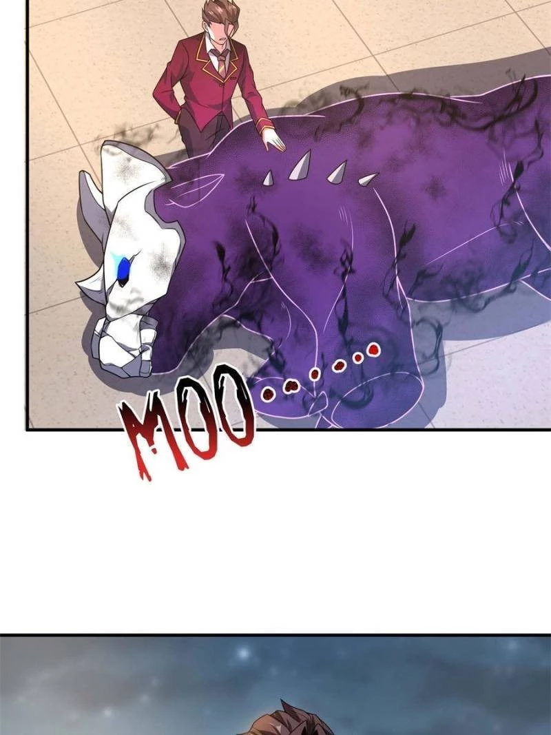 Monster Pet Evolution  Chap 103 - Next Chap 104