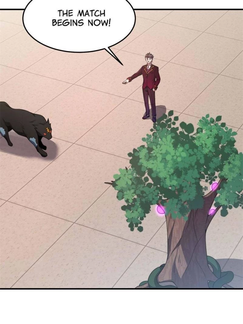 Monster Pet Evolution Chap 104 - Next Chap 105