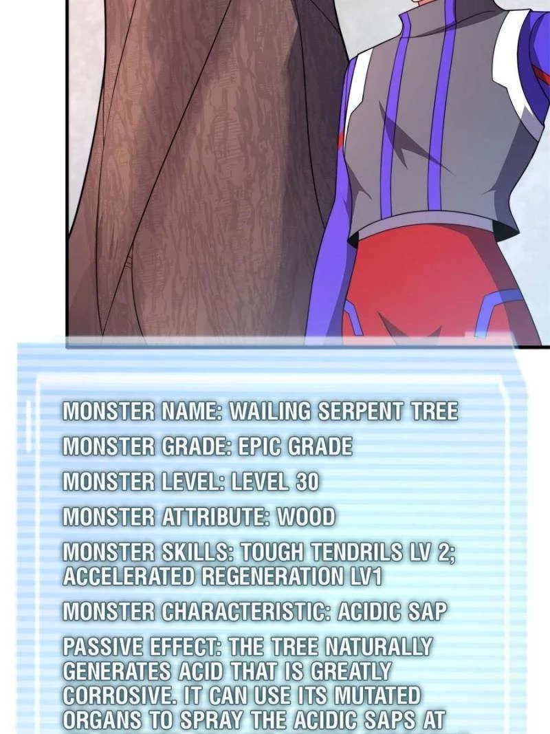 Monster Pet Evolution Chap 104 - Next Chap 105
