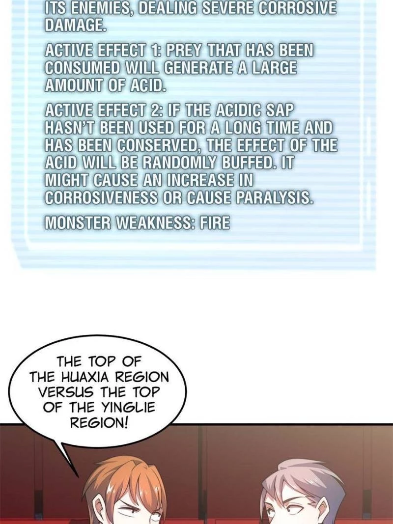 Monster Pet Evolution Chap 104 - Next Chap 105