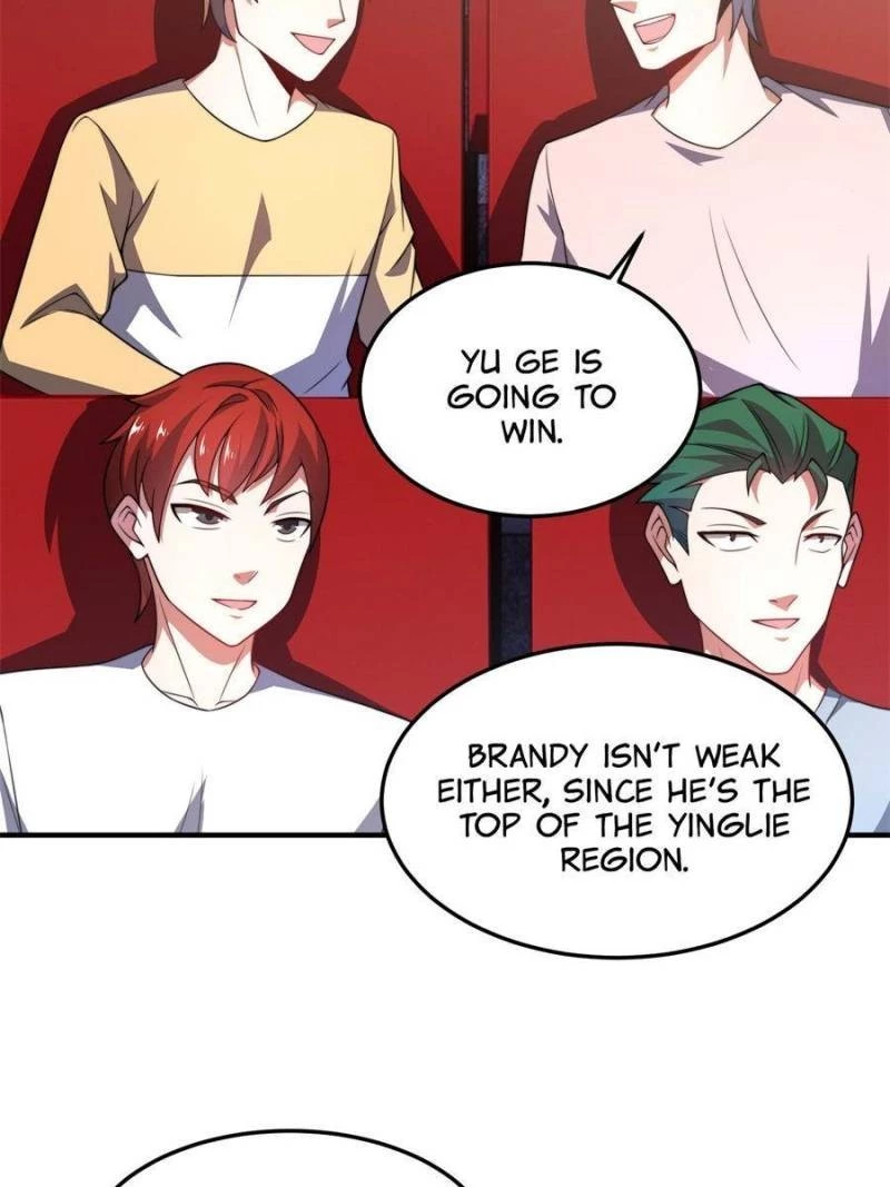 Monster Pet Evolution  Chap 104 - Next Chap 105