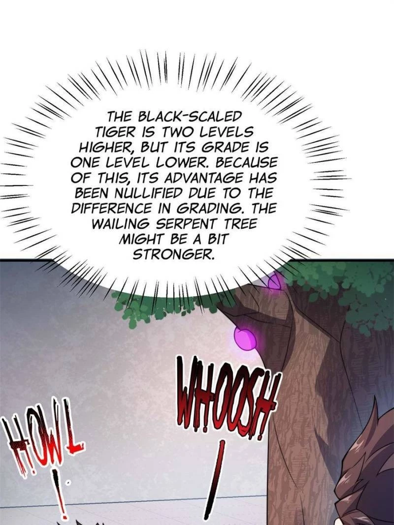 Monster Pet Evolution Chap 104 - Next Chap 105