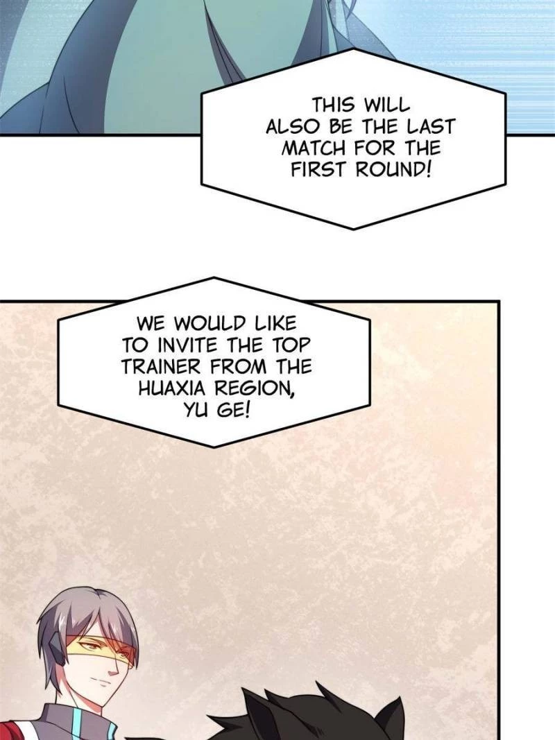 Monster Pet Evolution  Chap 104 - Next Chap 105