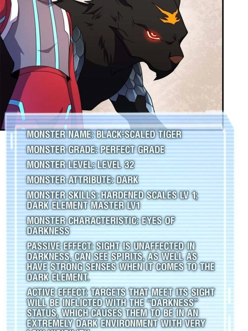 Monster Pet Evolution  Chap 104 - Next Chap 105