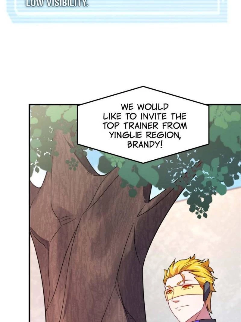 Monster Pet Evolution Chap 104 - Next Chap 105