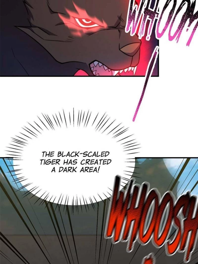 Monster Pet Evolution Chap 104 - Next Chap 105