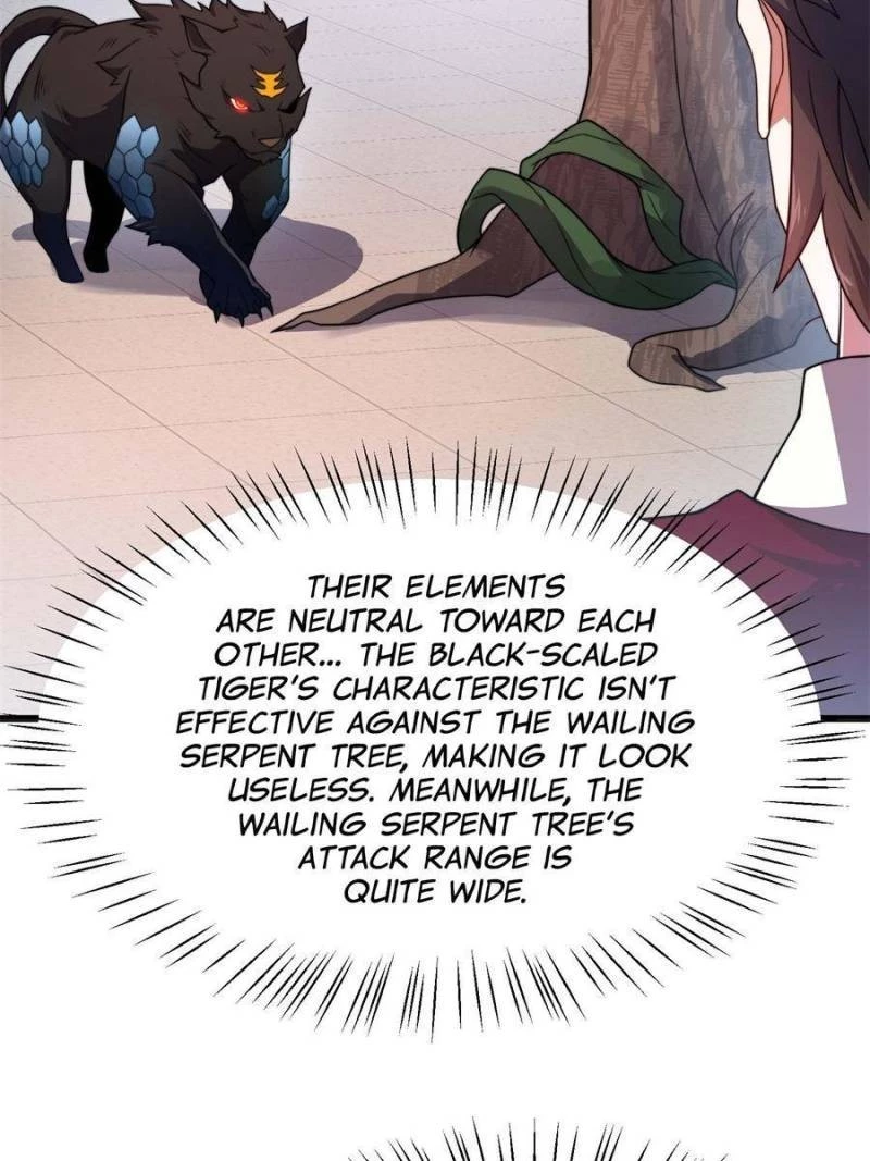 Monster Pet Evolution Chap 104 - Next Chap 105