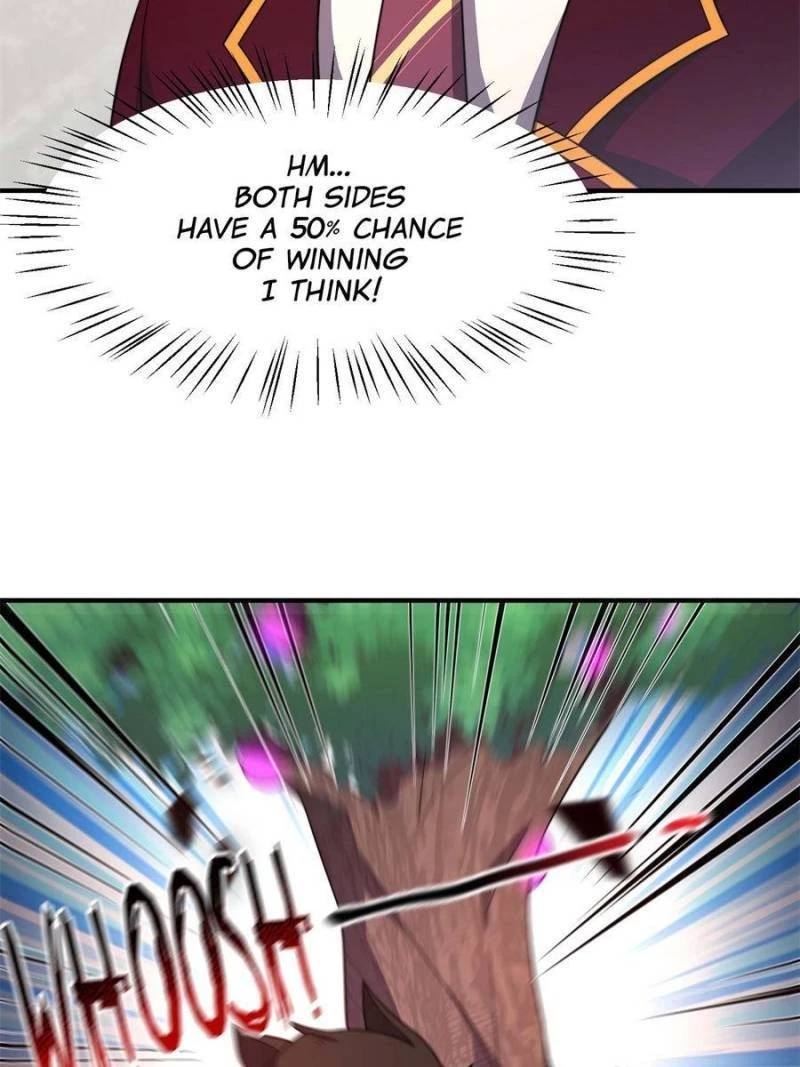 Monster Pet Evolution  Chap 104 - Next Chap 105