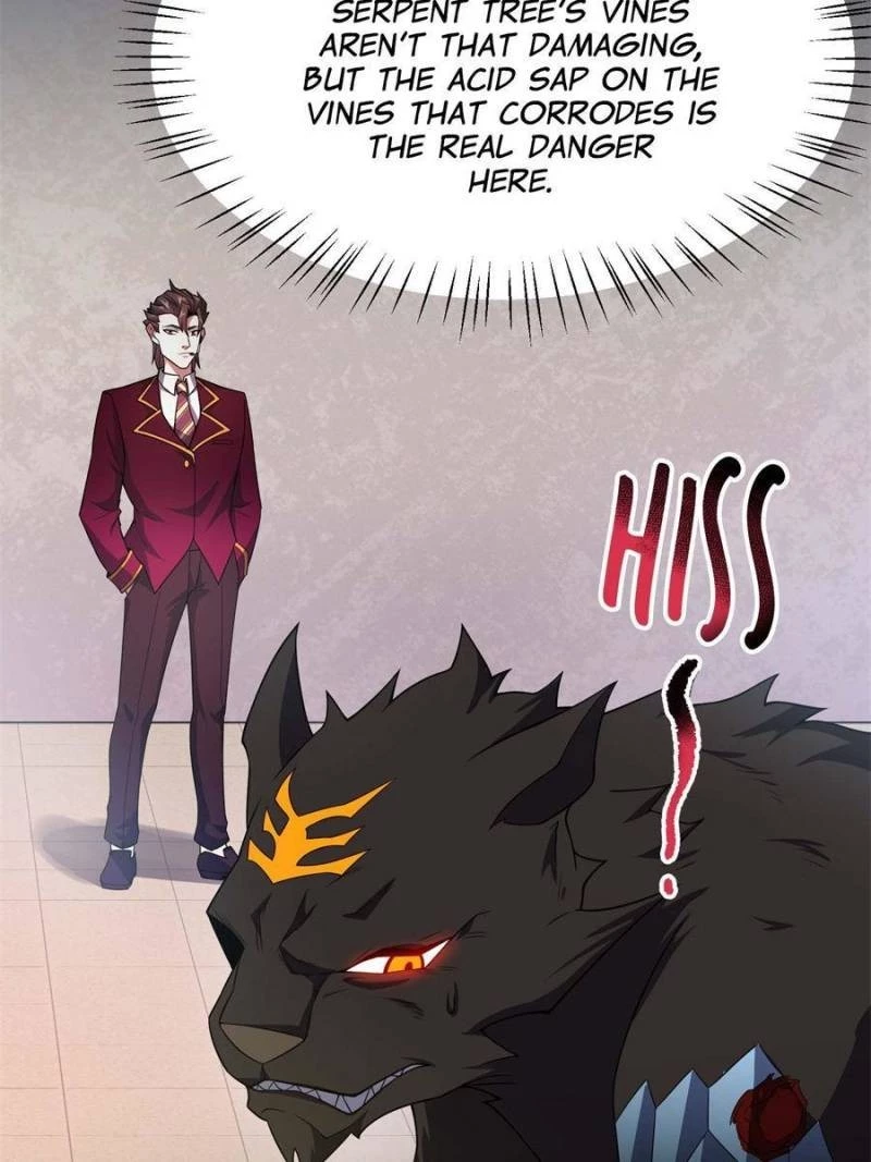 Monster Pet Evolution Chap 104 - Next Chap 105