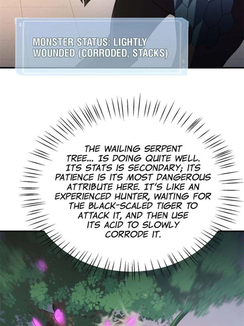 Monster Pet Evolution Chap 104 - Next Chap 105