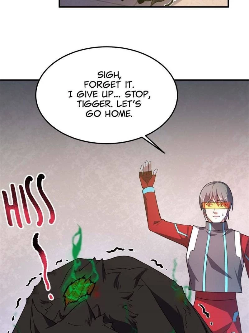 Monster Pet Evolution Chap 104 - Next Chap 105