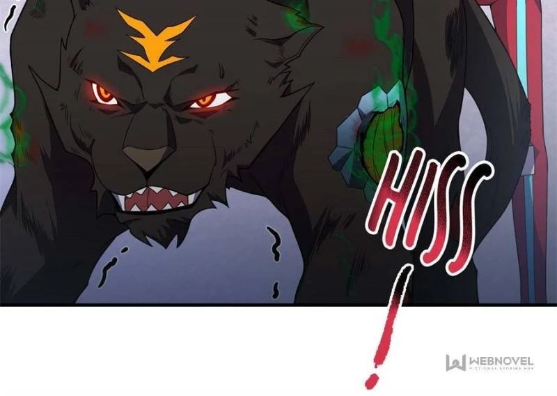 Monster Pet Evolution Chap 104 - Next Chap 105
