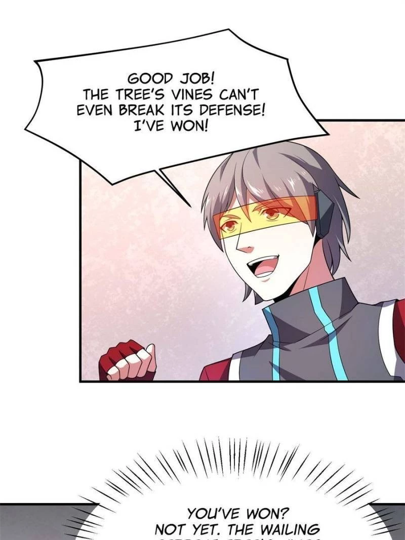 Monster Pet Evolution Chap 104 - Next Chap 105
