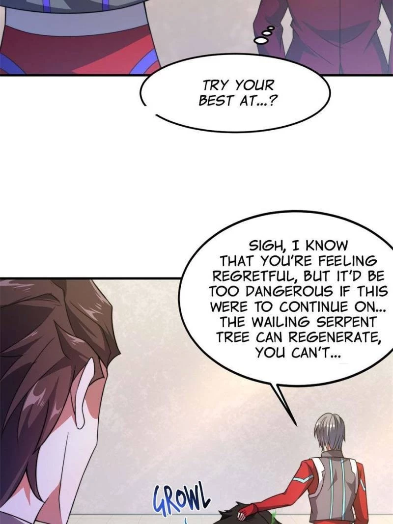 Monster Pet Evolution Chap 104 - Next Chap 105