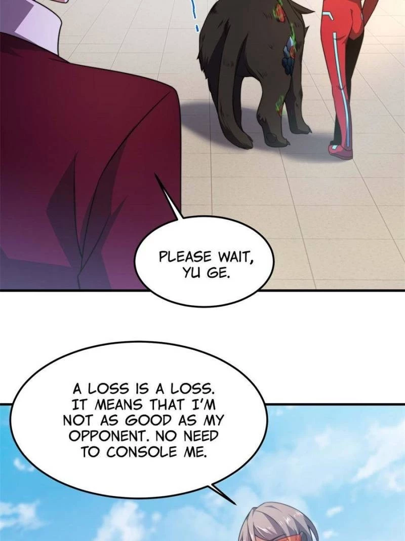 Monster Pet Evolution Chap 104 - Next Chap 105