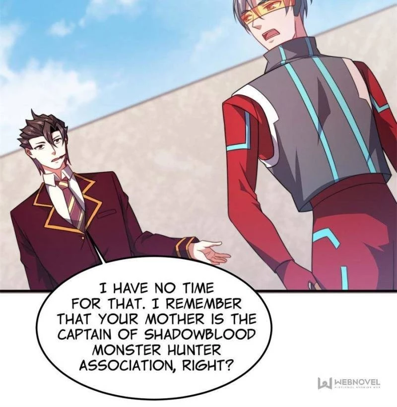 Monster Pet Evolution  Chap 104 - Next Chap 105