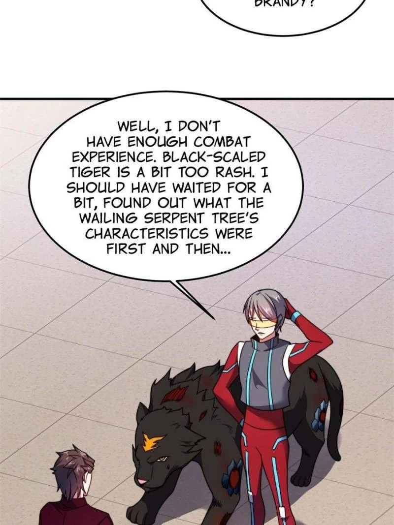 Monster Pet Evolution Chap 104 - Next Chap 105